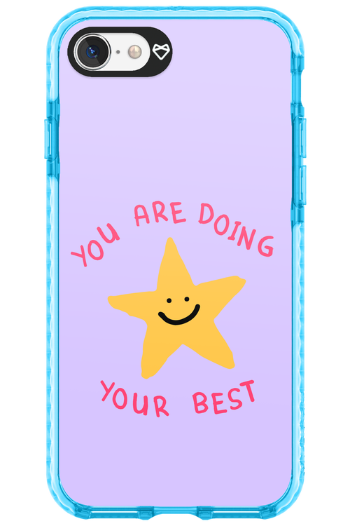 Your Best - Apple iPhone 7