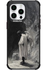 INGER Cover - Apple iPhone 15 Pro Max
