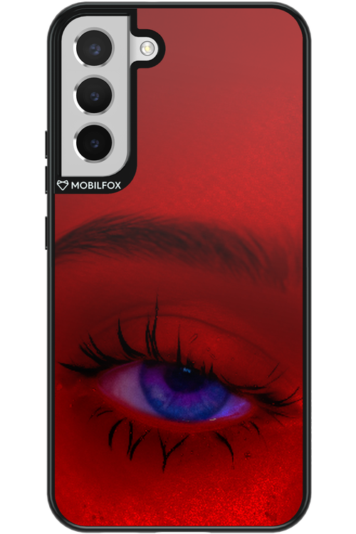 BLUE EYE - Samsung Galaxy S22+