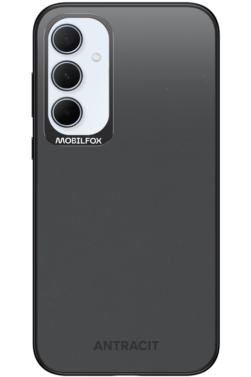 Antracit - Samsung Galaxy A35