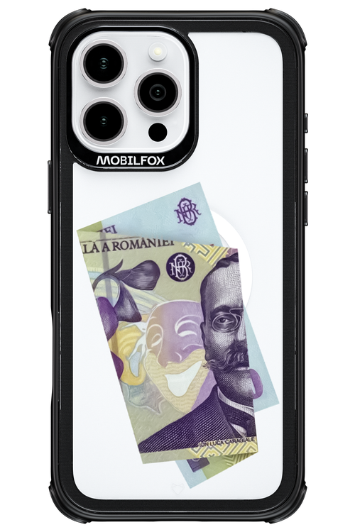 Lei 100 - Apple iPhone 16 Pro Max