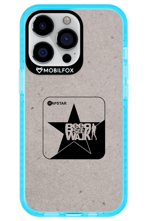 Rapstar - Apple iPhone 13 Pro