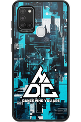 HDC 5 - Samsung Galaxy A21 S