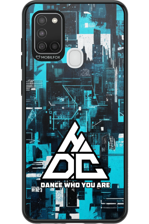 HDC 5 - Samsung Galaxy A21 S