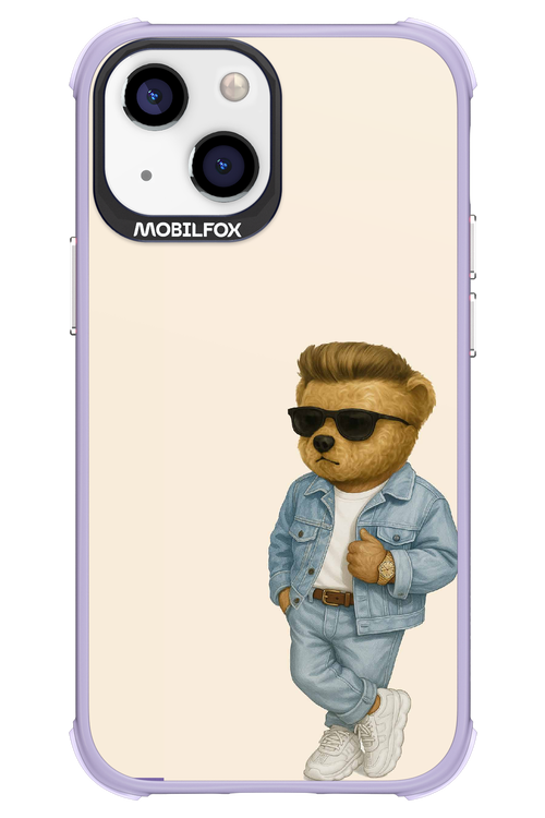 Gamibear (Desert) - Apple iPhone 13 Mini