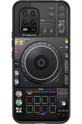 I need a DJ - Xiaomi Mi 10 Lite 5G