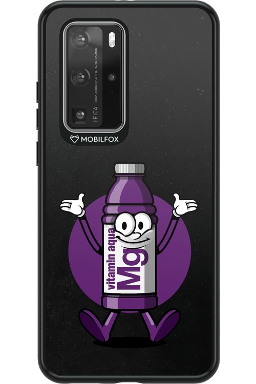 Vitamin Aqua Mg - Huawei P40 Pro