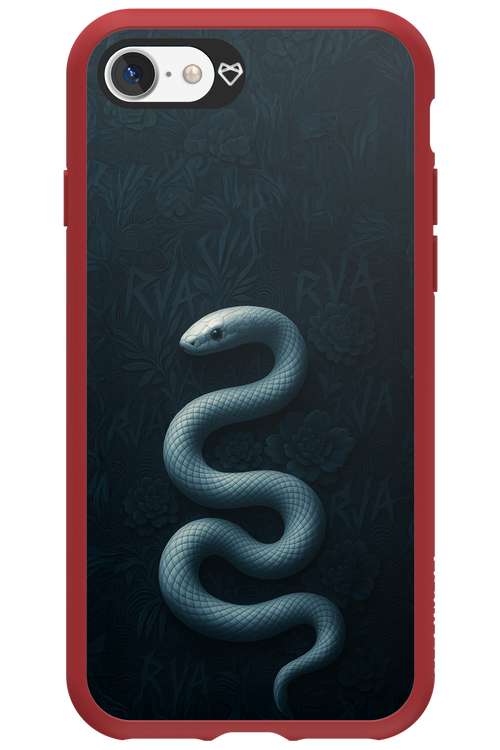 Night Venom - Apple iPhone 7