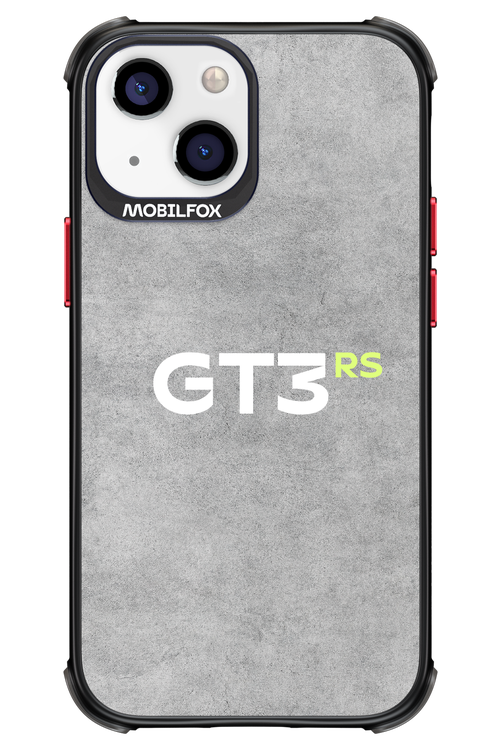 GT3RS - Apple iPhone 13 Mini