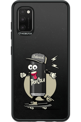 PopCola Botanical - Samsung Galaxy A41