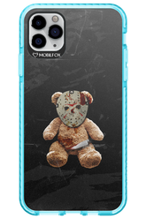Teddy of Terror - Apple iPhone 11 Pro Max
