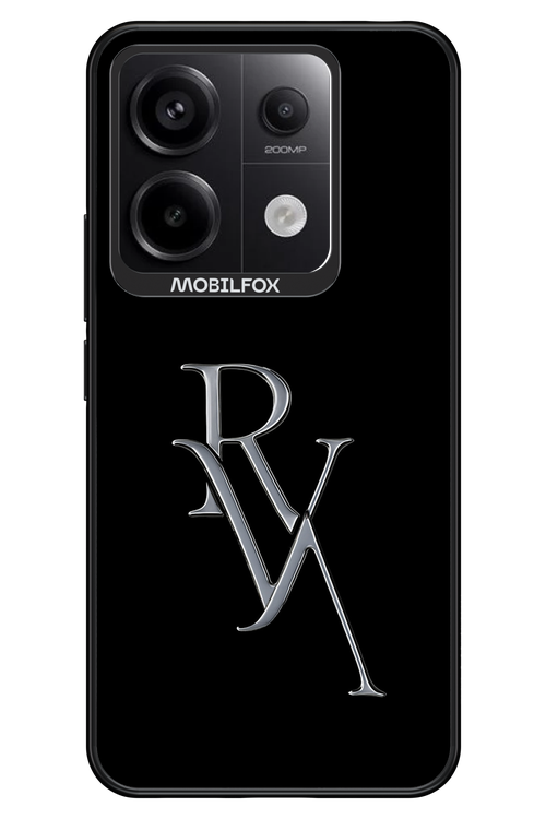 Silver RVA - Xiaomi Redmi Note 13 Pro 5G