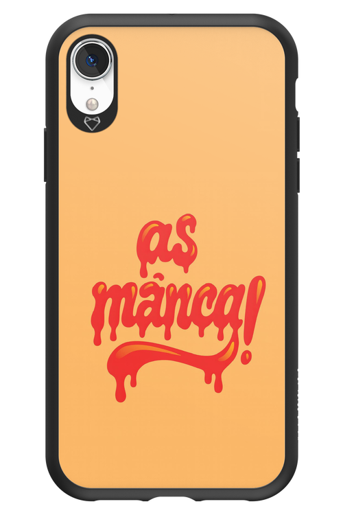 AȘ MÂNCA 2 - Apple iPhone XR