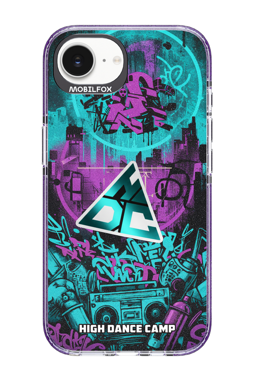 HDC 10 - Apple iPhone 16e