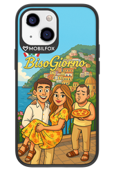 Biso Giorno - Apple iPhone 13 Mini