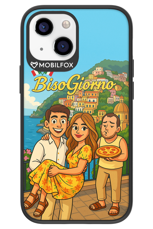 Biso Giorno - Apple iPhone 13 Mini