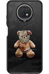 Teddy of Terror - Xiaomi Redmi Note 9T 5G