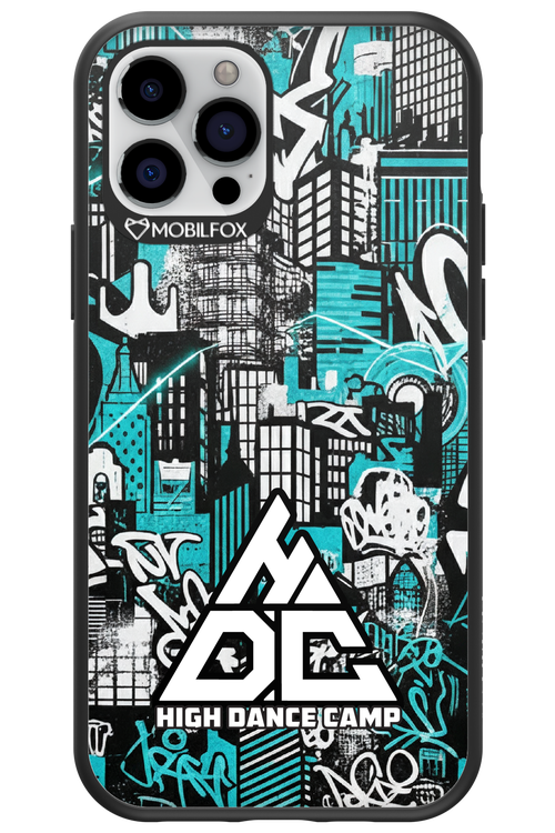 HDC 3 - Apple iPhone 12 Pro