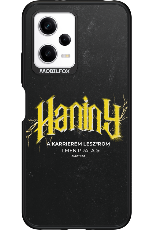 A KARRIEREM LESZ_ROM - Xiaomi Redmi Note 12 5G