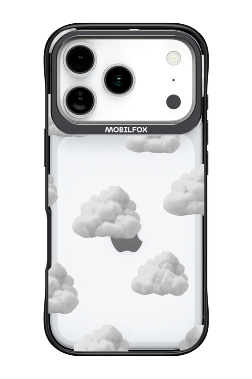 Cloudy Simple - Apple iPhone 17 Pro