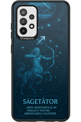 Săgetător - Samsung Galaxy A72