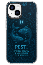 Pești - Apple iPhone 15