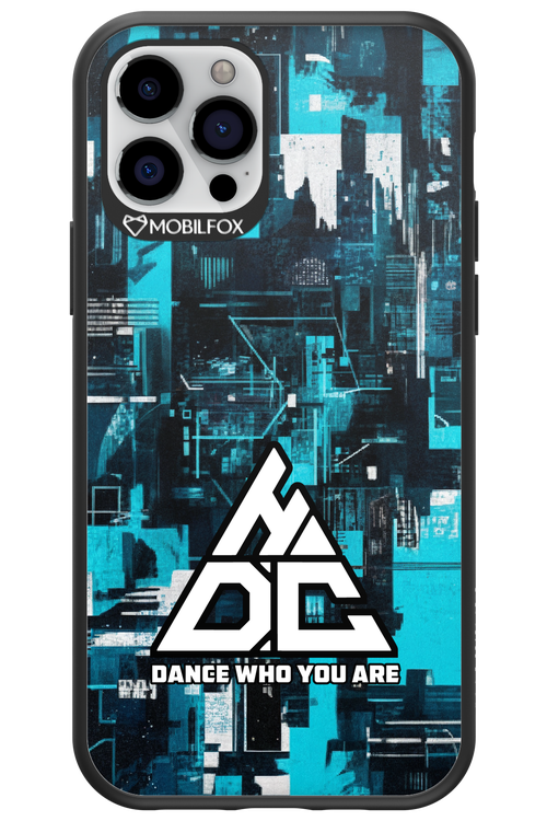 HDC 5 - Apple iPhone 12 Pro