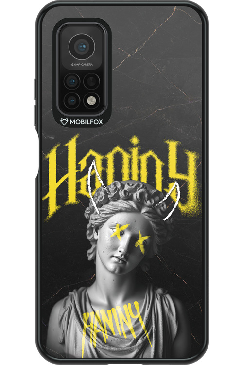 Classic Haniny - Xiaomi Mi 10T 5G