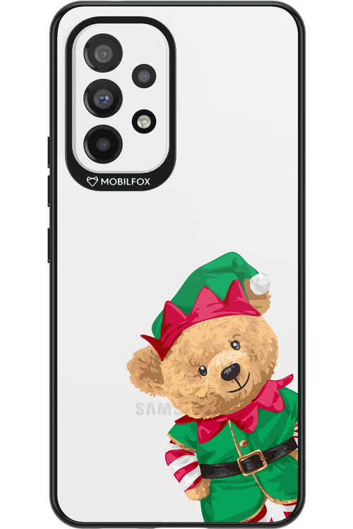 Mr. Elf - Samsung Galaxy A53