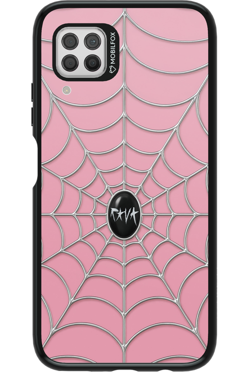 SpiderQueen - Huawei P40 Lite