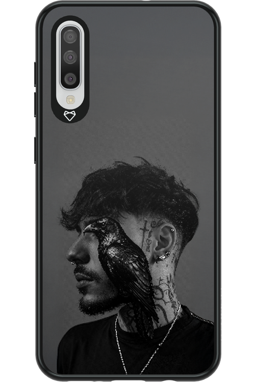 RAVEN - Samsung Galaxy A50