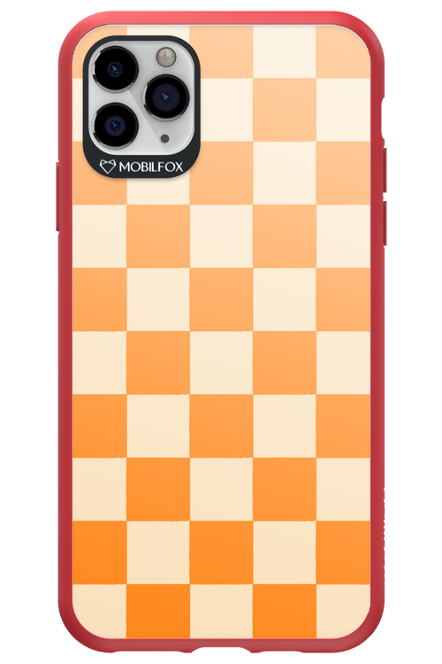 Vanilla & Pumpkin - Apple iPhone 11 Pro Max