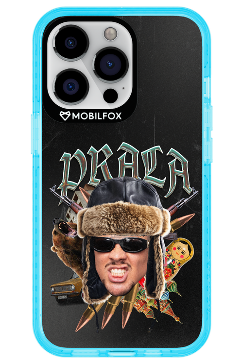 Lmen Panel - Apple iPhone 13 Pro