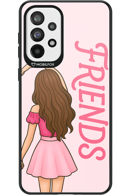 Friendssss - Samsung Galaxy A73