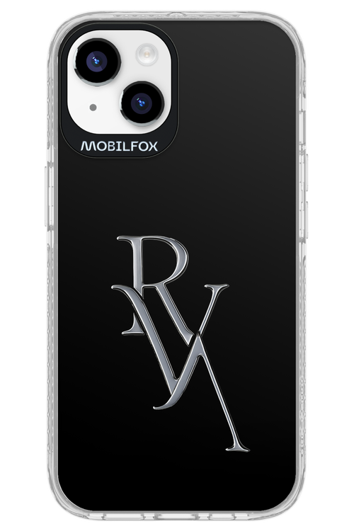 Silver RVA - Apple iPhone 14