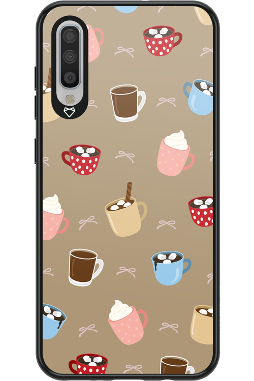 Coco Dream - Samsung Galaxy A70
