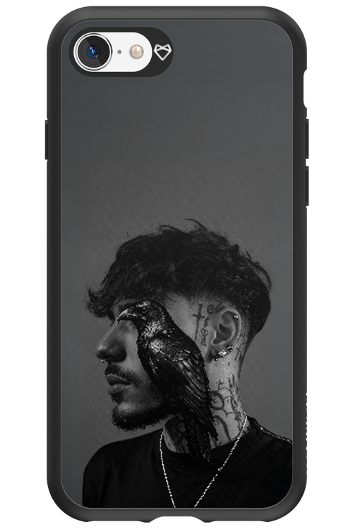 RAVEN - Apple iPhone SE 2022