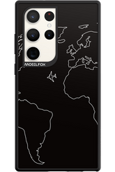 Worldview - Samsung Galaxy S23 Ultra