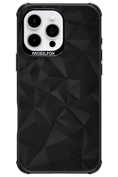 Low Poly - Apple iPhone 16 Pro Max