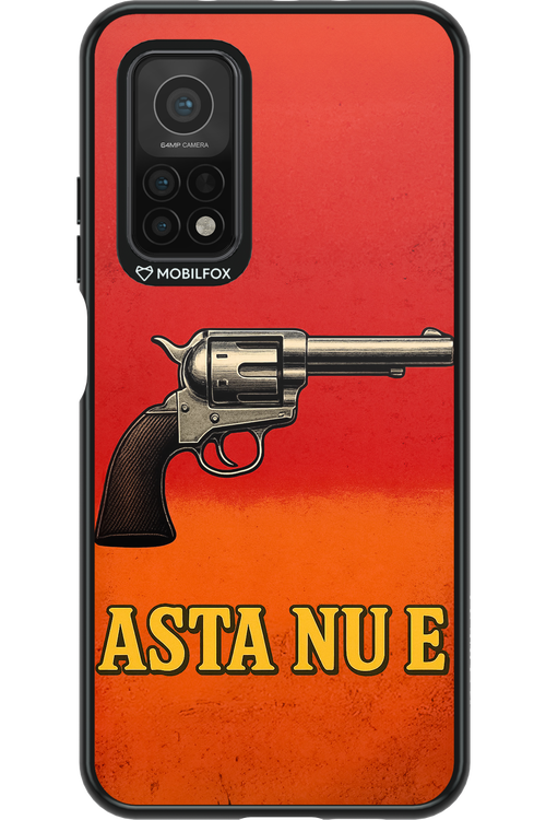 Asta Nu E - Xiaomi Mi 10T 5G