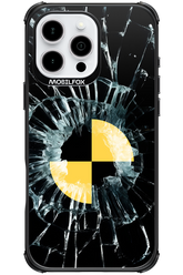 Shattered Proof - Apple iPhone 16 Pro Max