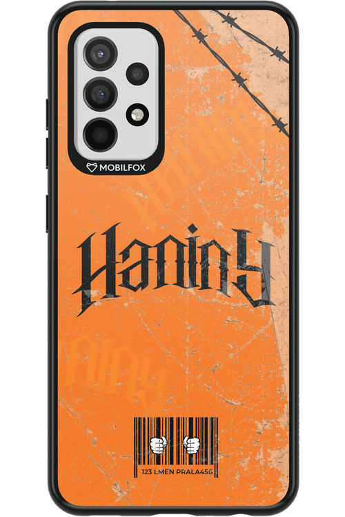 Haniny Grunge - Samsung Galaxy A52 / A52 5G / A52s