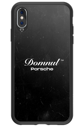 Domnul Porsche - Apple iPhone XS Max