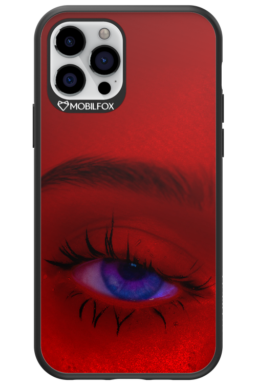 BLUE EYE - Apple iPhone 12 Pro