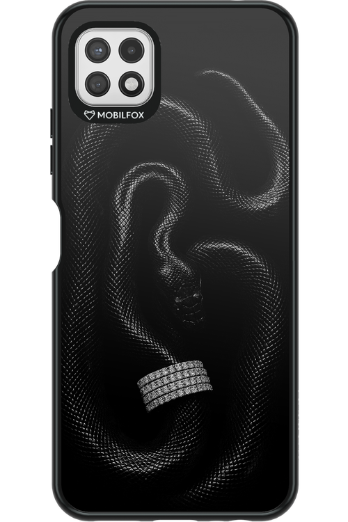 Diamond Mamba - Samsung Galaxy A22 5G