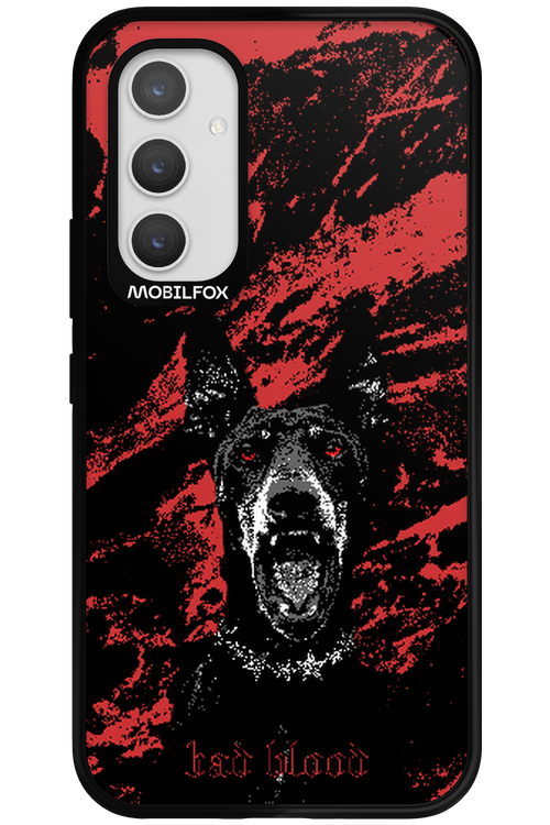 Bad Blood - Samsung Galaxy A54