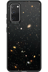 Cosmic Space - Samsung Galaxy S20 FE