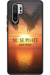 Nu Se - Huawei P30 Pro