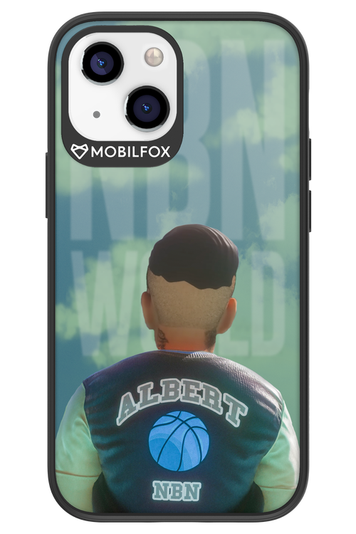 Albert Sky - Apple iPhone 13 Mini