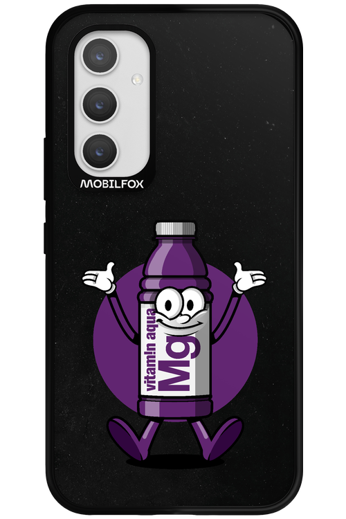 Vitamin Aqua Mg - Samsung Galaxy A54